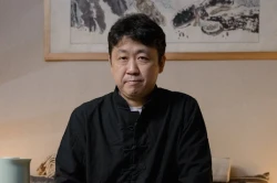 Liu Qiang